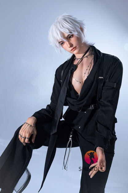 Shedoll Griffin - 190cm (SH226) Sex Doll