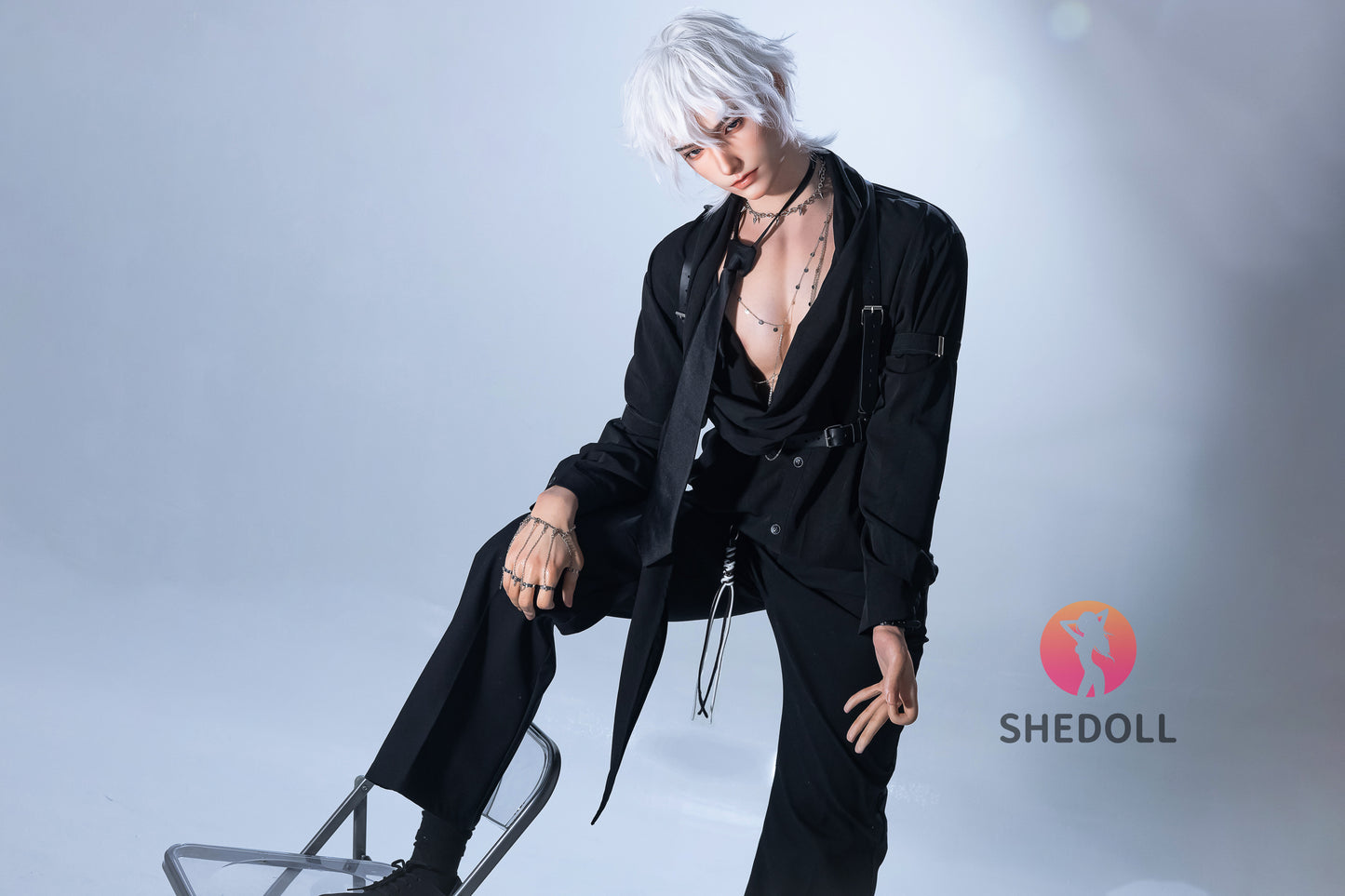 Shedoll Griffin - 190cm (SH226) Sex Doll