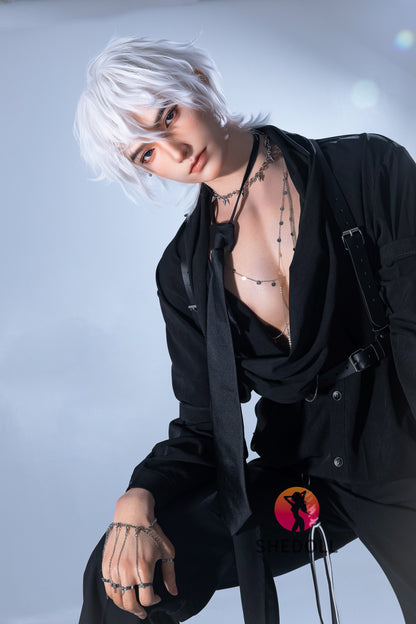 Shedoll Griffin - 190cm (SH226) Sex Doll