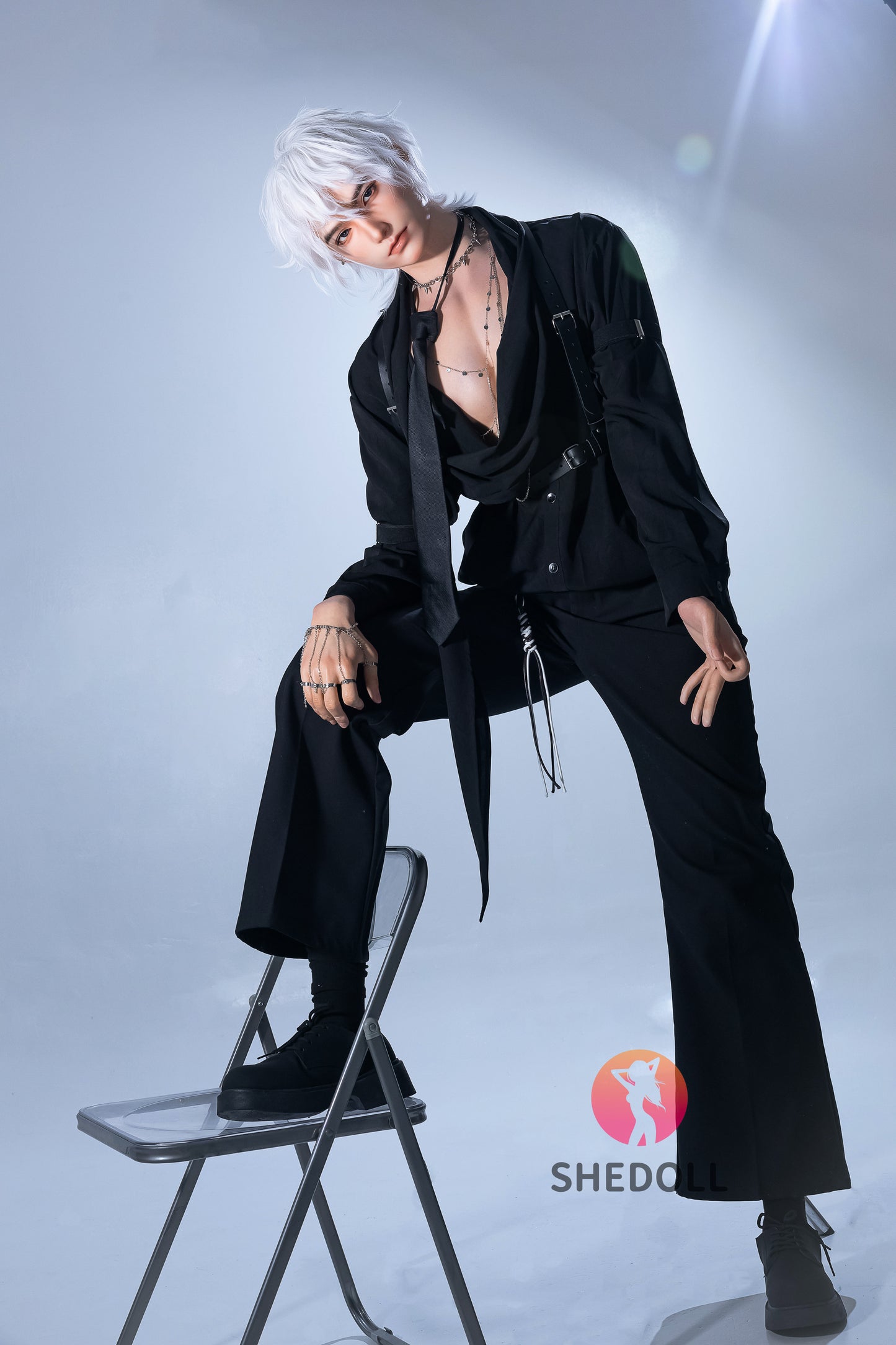 Shedoll Griffin - 190cm (SH226) Sex Doll