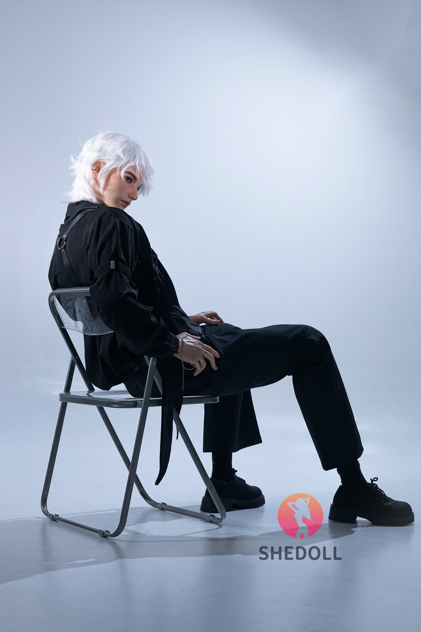 Shedoll Griffin - 190cm (SH226) Sex Doll