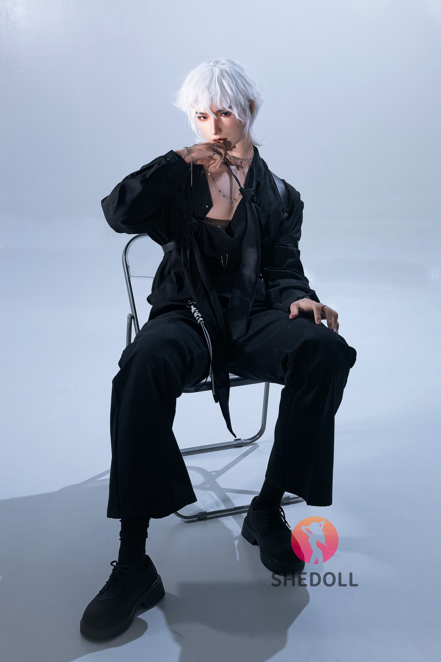 Shedoll Griffin - 190cm (SH226) Sex Doll