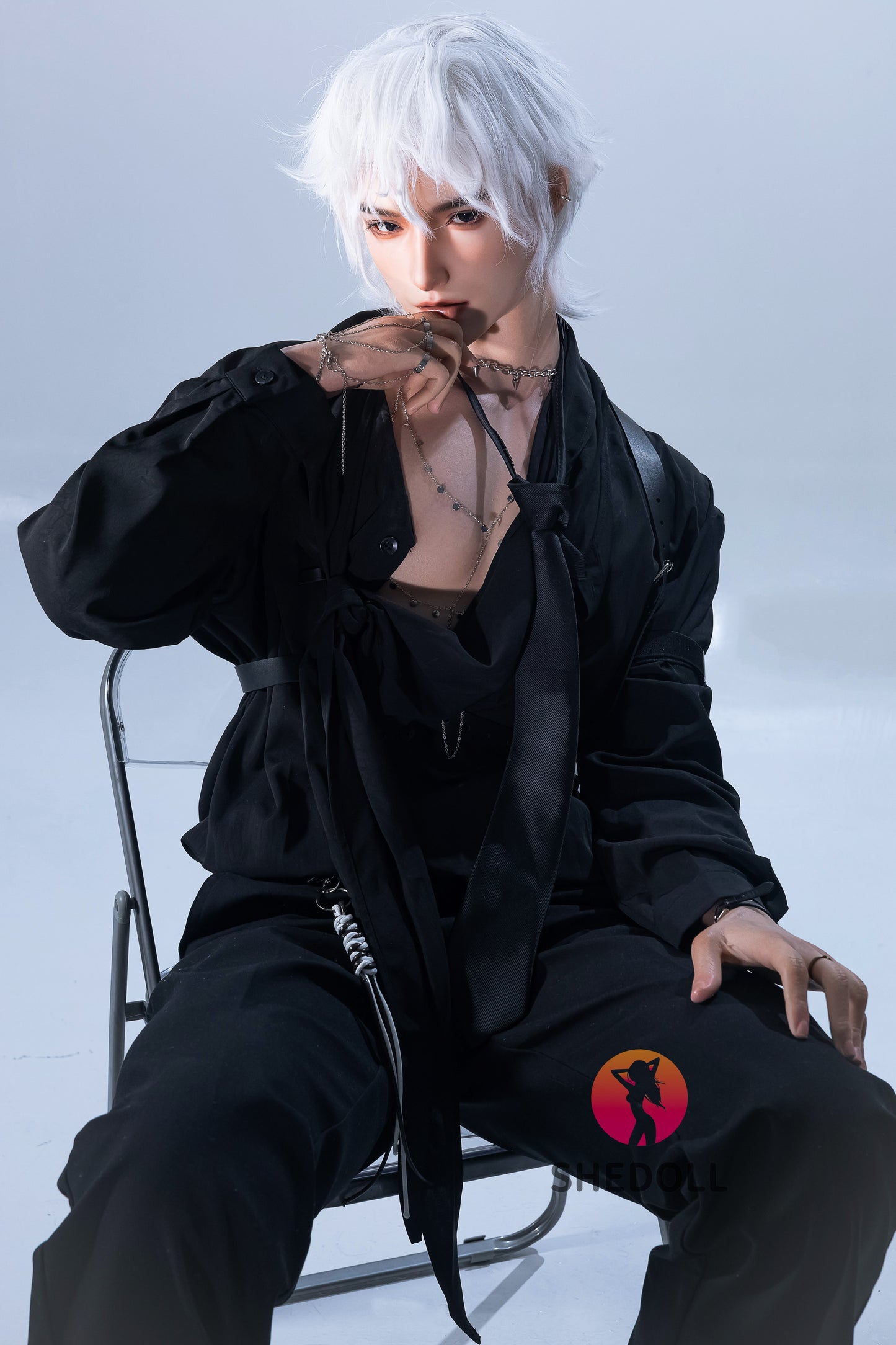 Shedoll Griffin - 190cm (SH226) Sex Doll