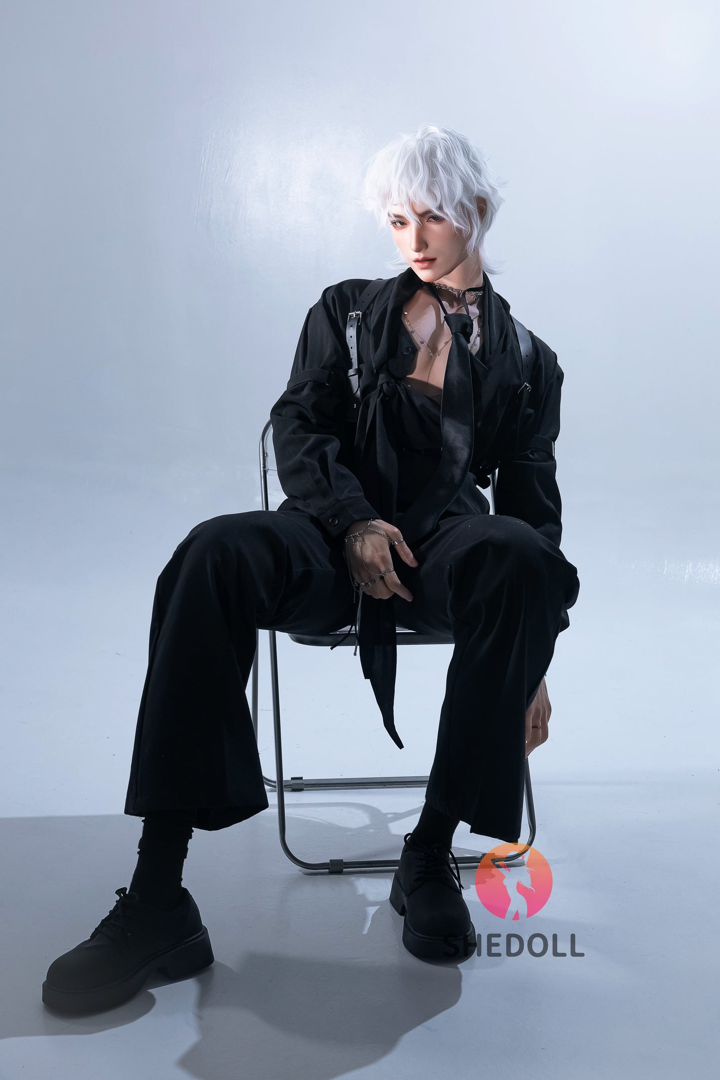 Shedoll Griffin - 190cm (SH226) Sex Doll