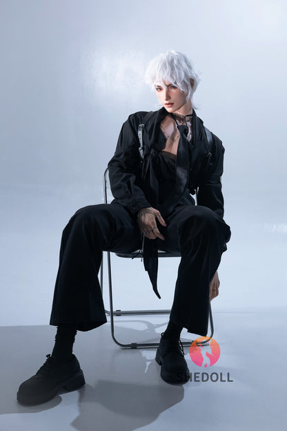 Shedoll Griffin - 190cm (SH226) Sex Doll