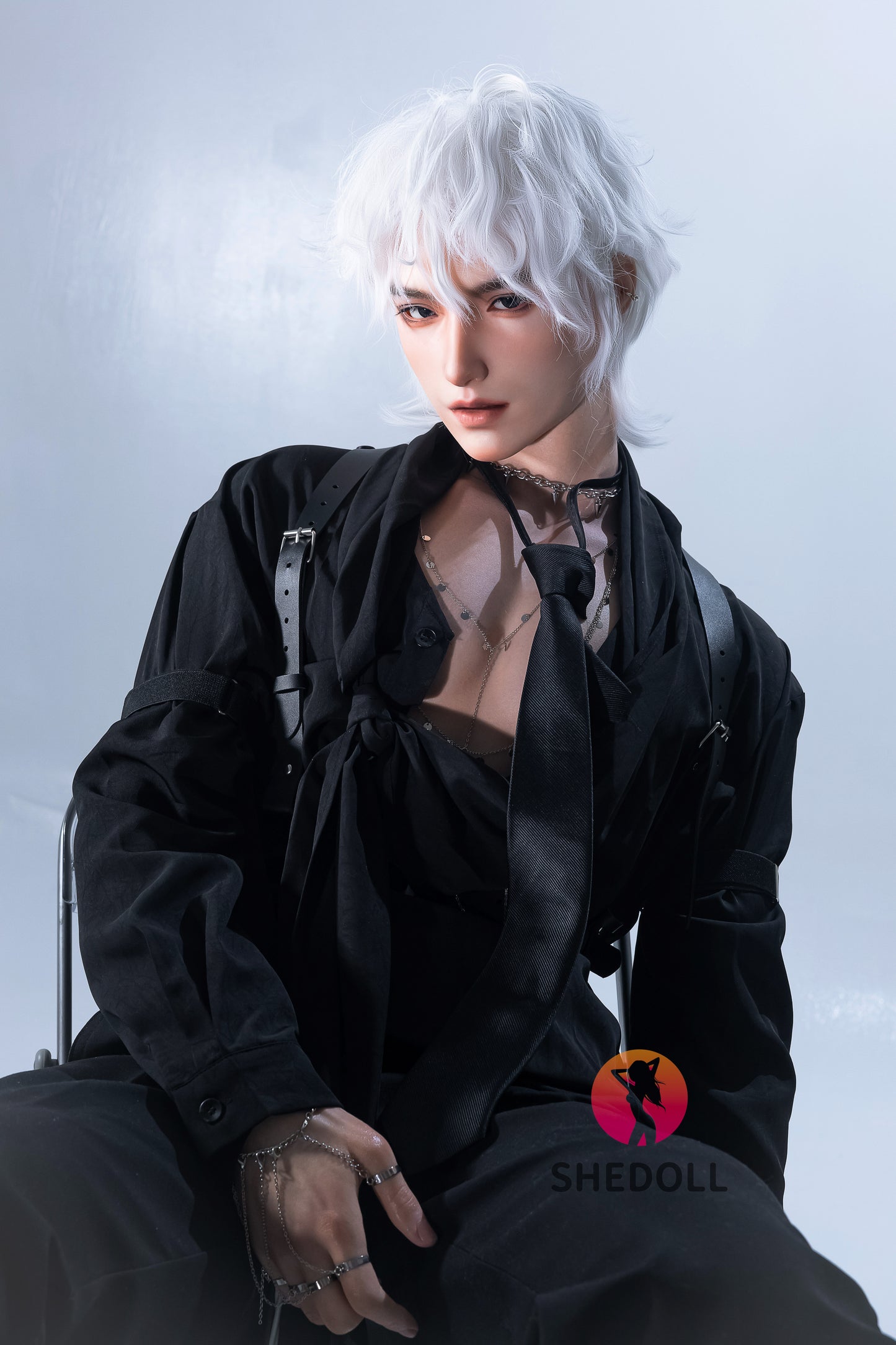 Shedoll Griffin - 190cm (SH226) Sex Doll