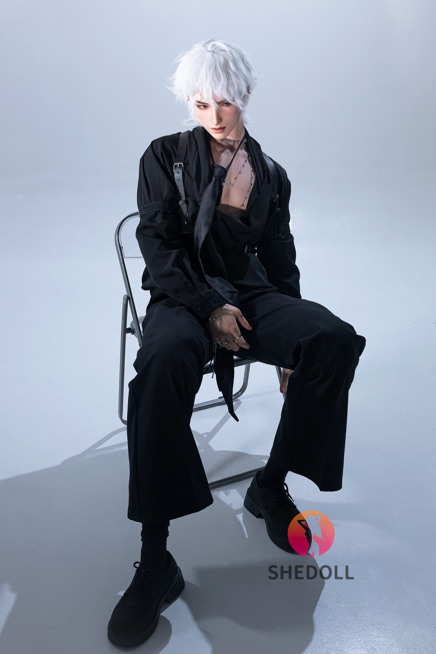 Shedoll Griffin - 190cm (SH226) Sex Doll