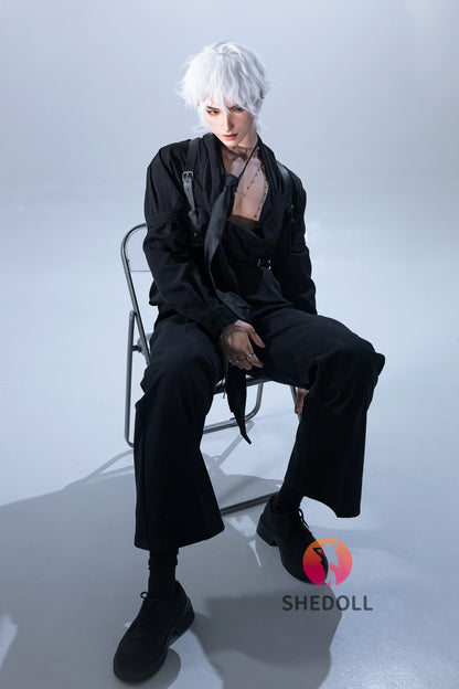 Shedoll Griffin - 190cm (SH226) Sex Doll