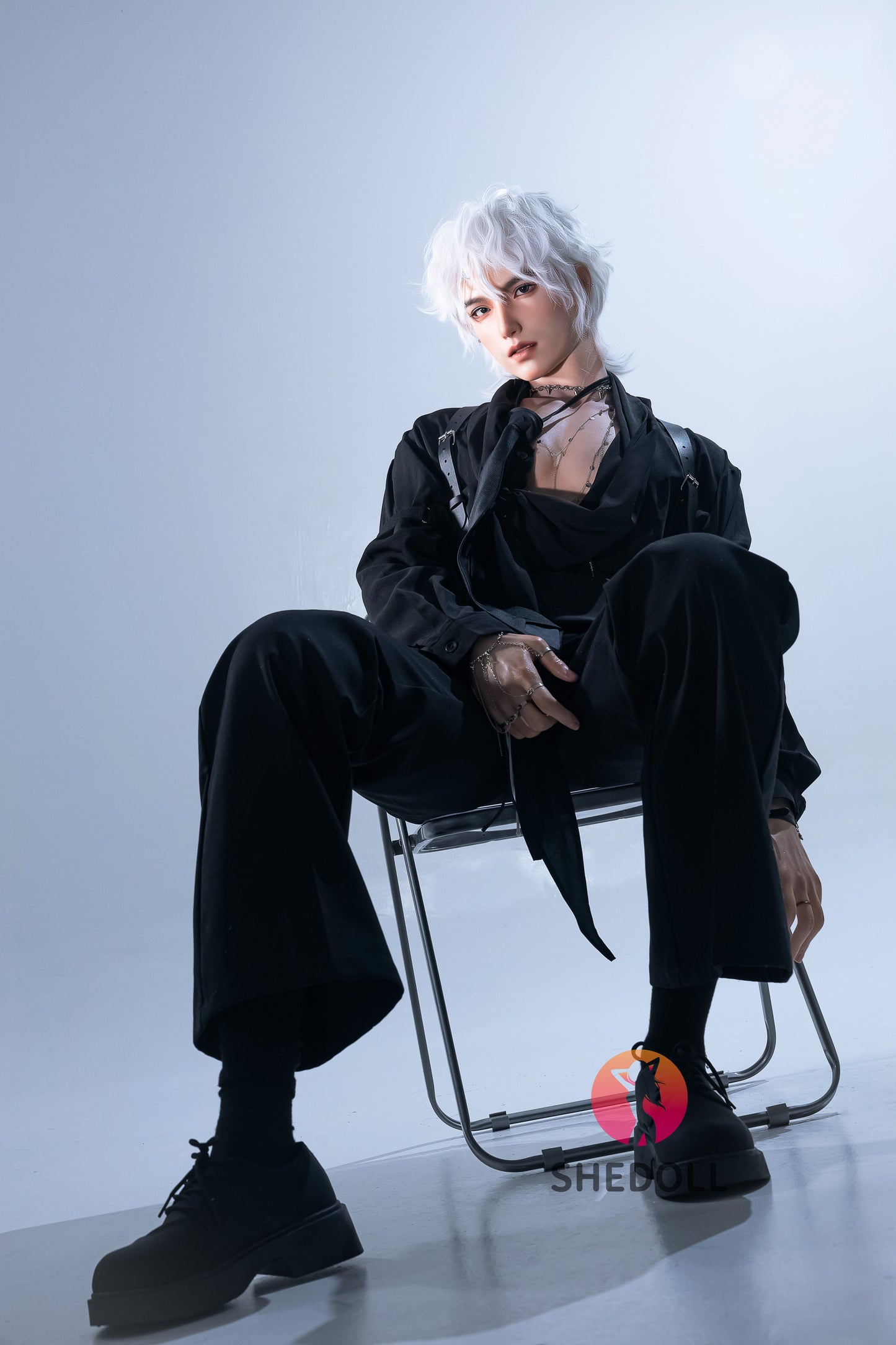 Shedoll Griffin - 190cm (SH226) Sex Doll