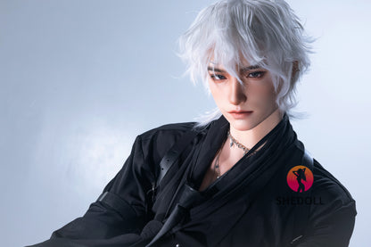 Shedoll Griffin - 190cm (SH226) Sex Doll