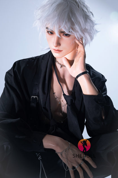 Shedoll Griffin - 190cm (SH226) Sex Doll