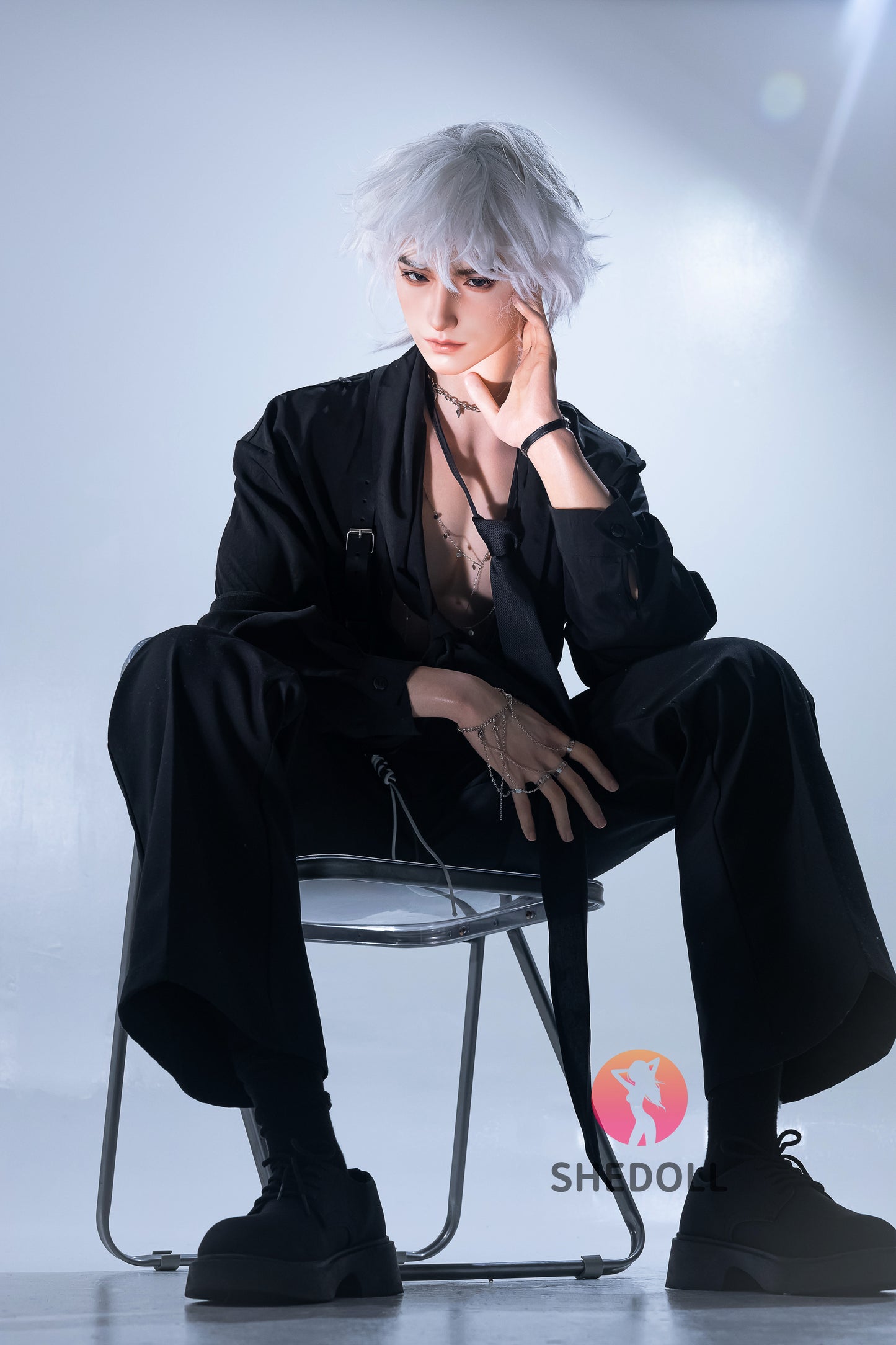 Shedoll Griffin - 190cm (SH226) Sex Doll