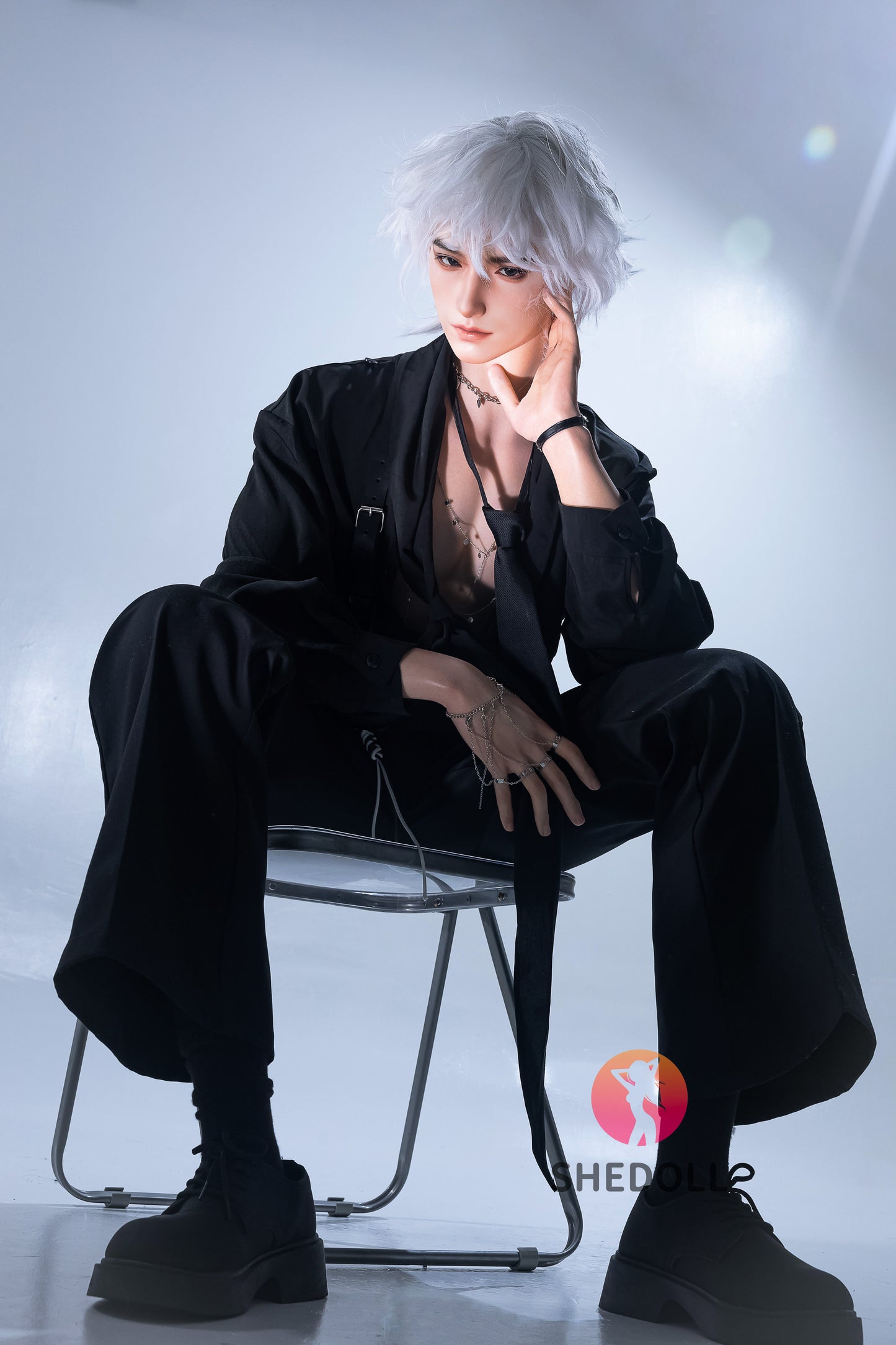 Shedoll Griffin - 190cm (SH226) Sex Doll