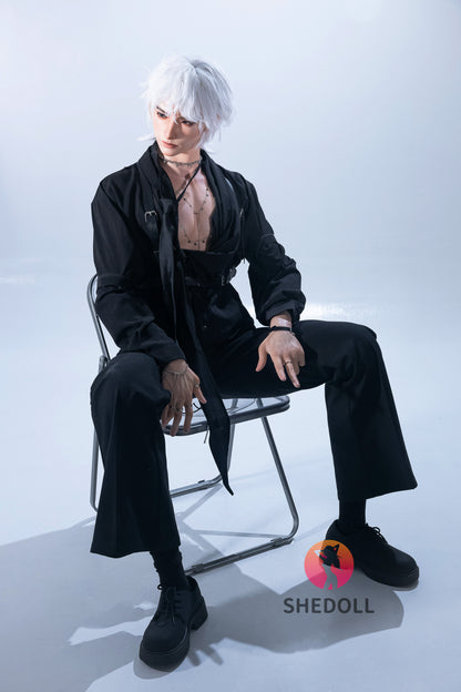 Shedoll Griffin - 190cm (SH226) Sex Doll