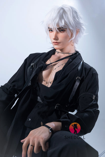 Shedoll Griffin - 190cm (SH226) Sex Doll