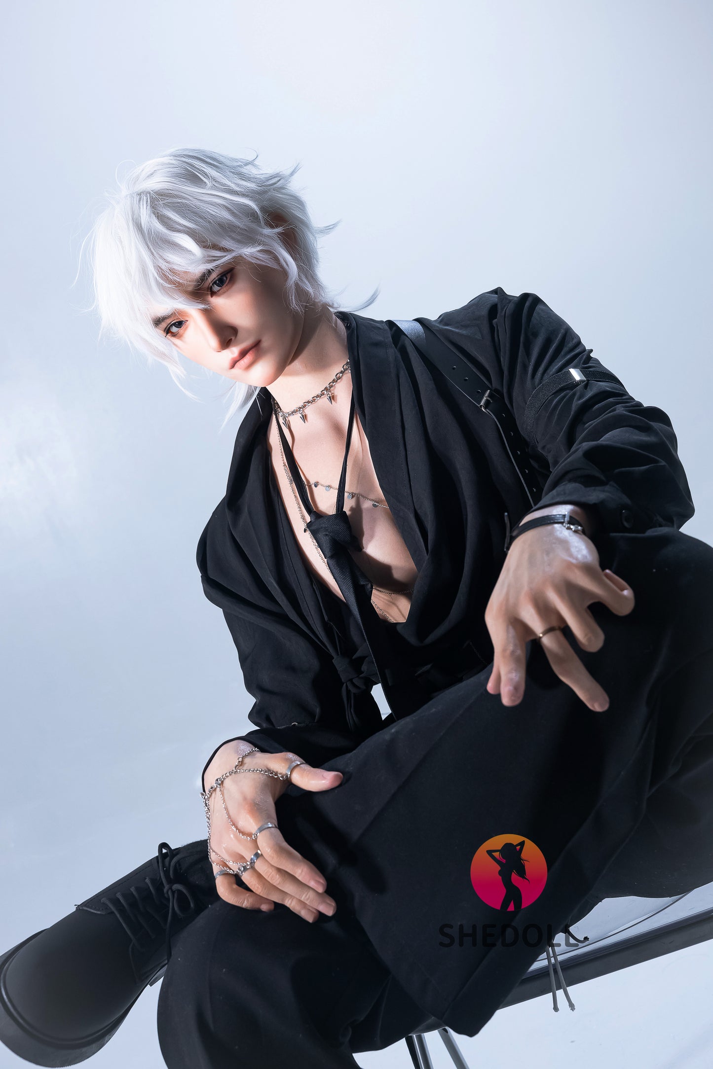 Shedoll Griffin - 190cm (SH226) Sex Doll