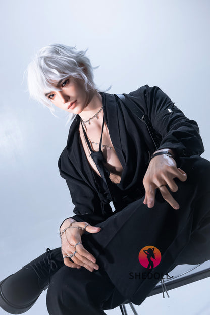 Shedoll Griffin - 190cm (SH226) Sex Doll