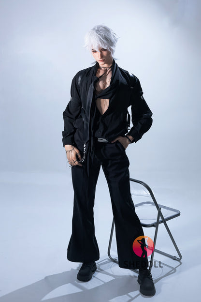 Shedoll Griffin - 190cm (SH226) Sex Doll