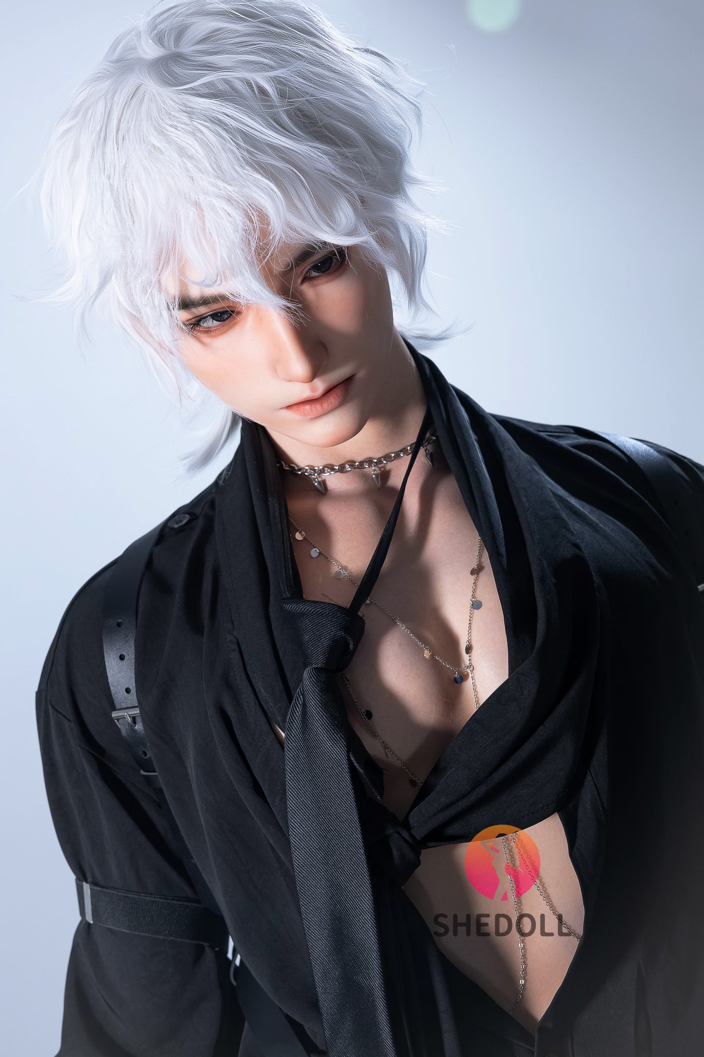 Shedoll Griffin - 190cm (SH226) Sex Doll