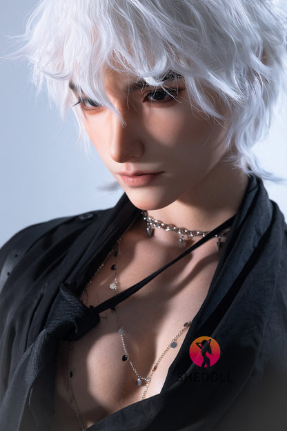 Shedoll Griffin - 190cm (SH226) Sex Doll