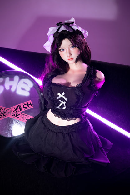 Shedoll Cheryl - Torso (SH227) Sex Doll