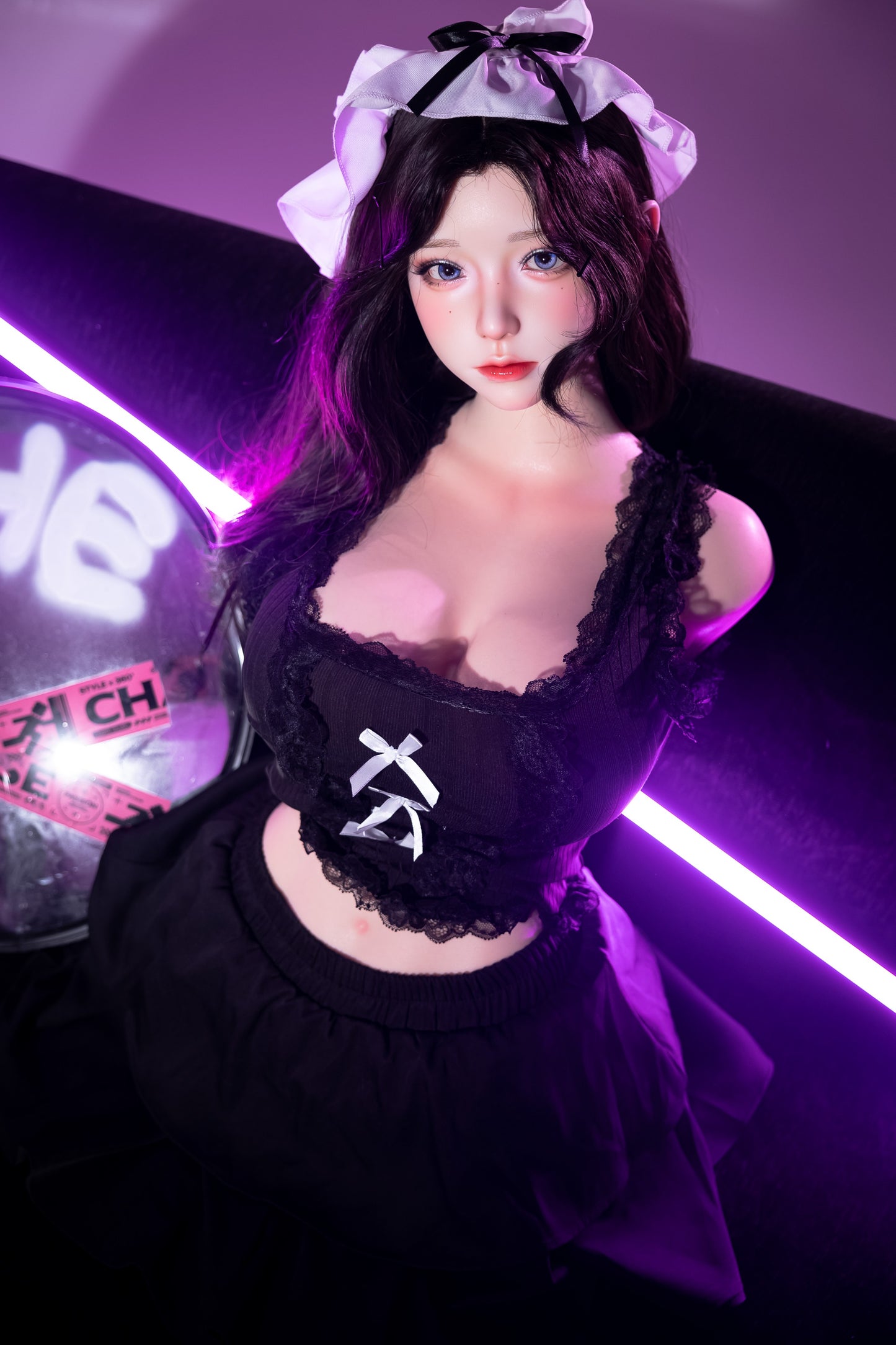 Shedoll Cheryl - Torso (SH227) Sex Doll
