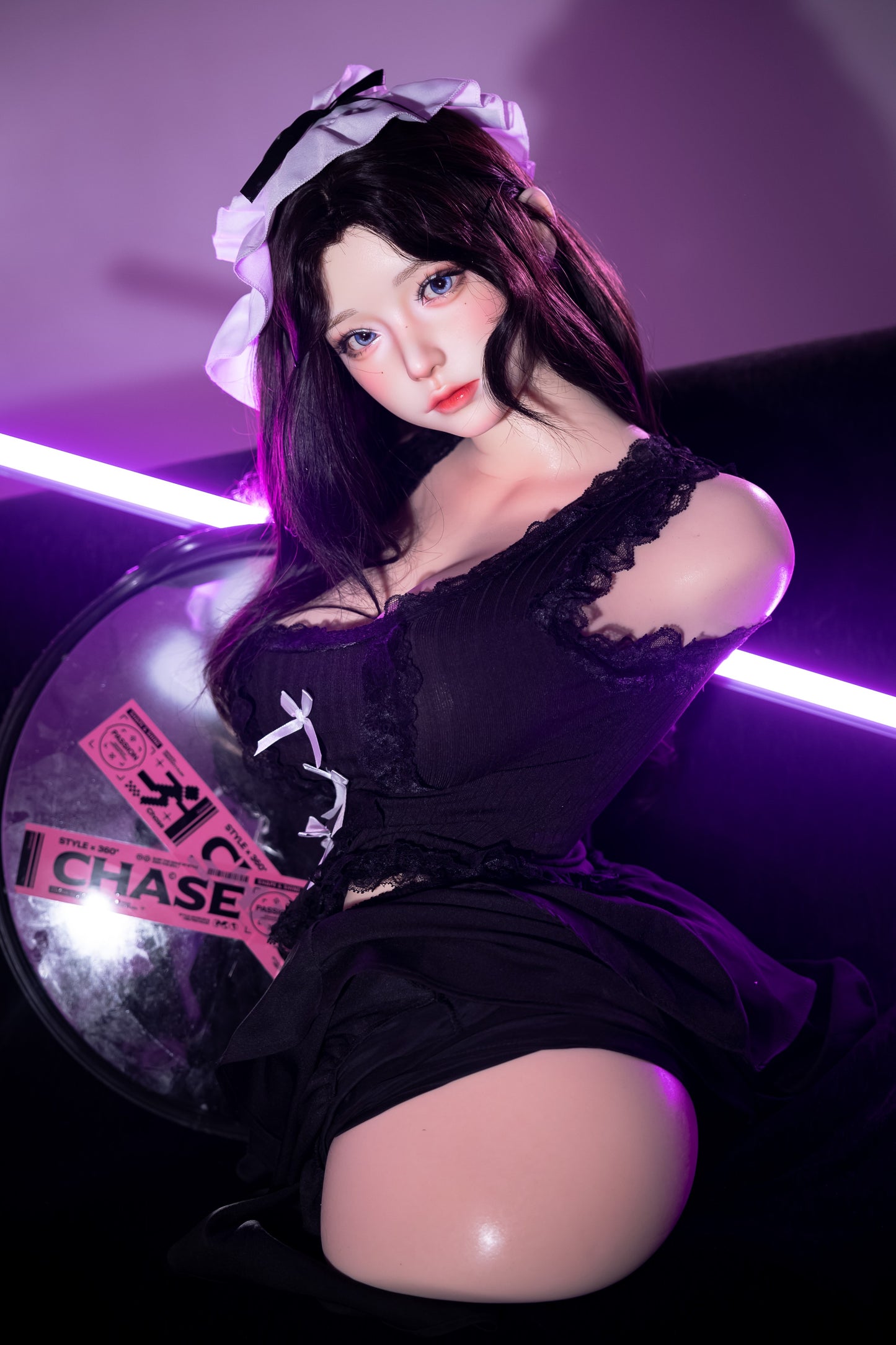 Shedoll Cheryl - Torso (SH227) Sex Doll