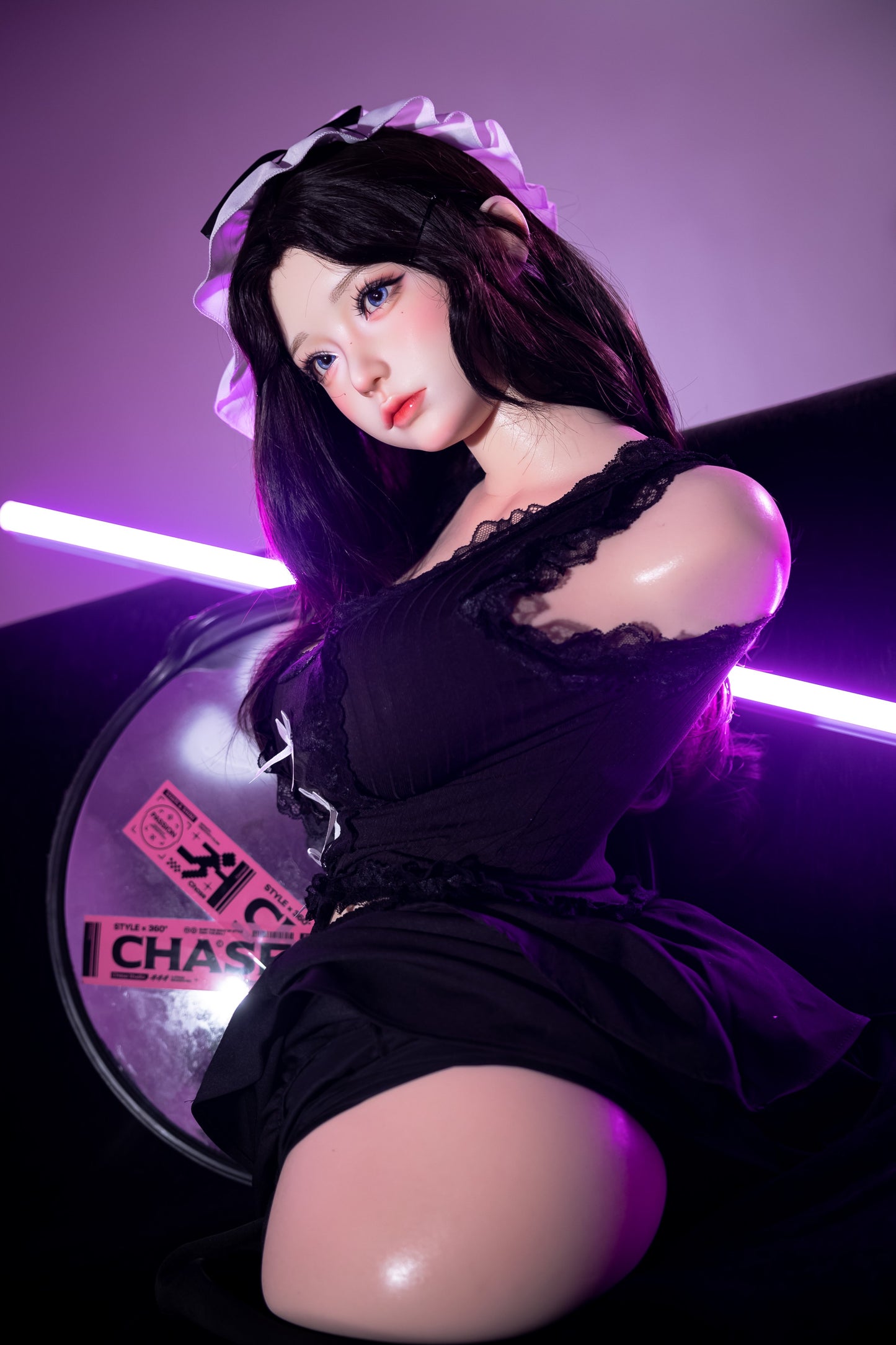 Shedoll Cheryl - Torso (SH227) Sex Doll