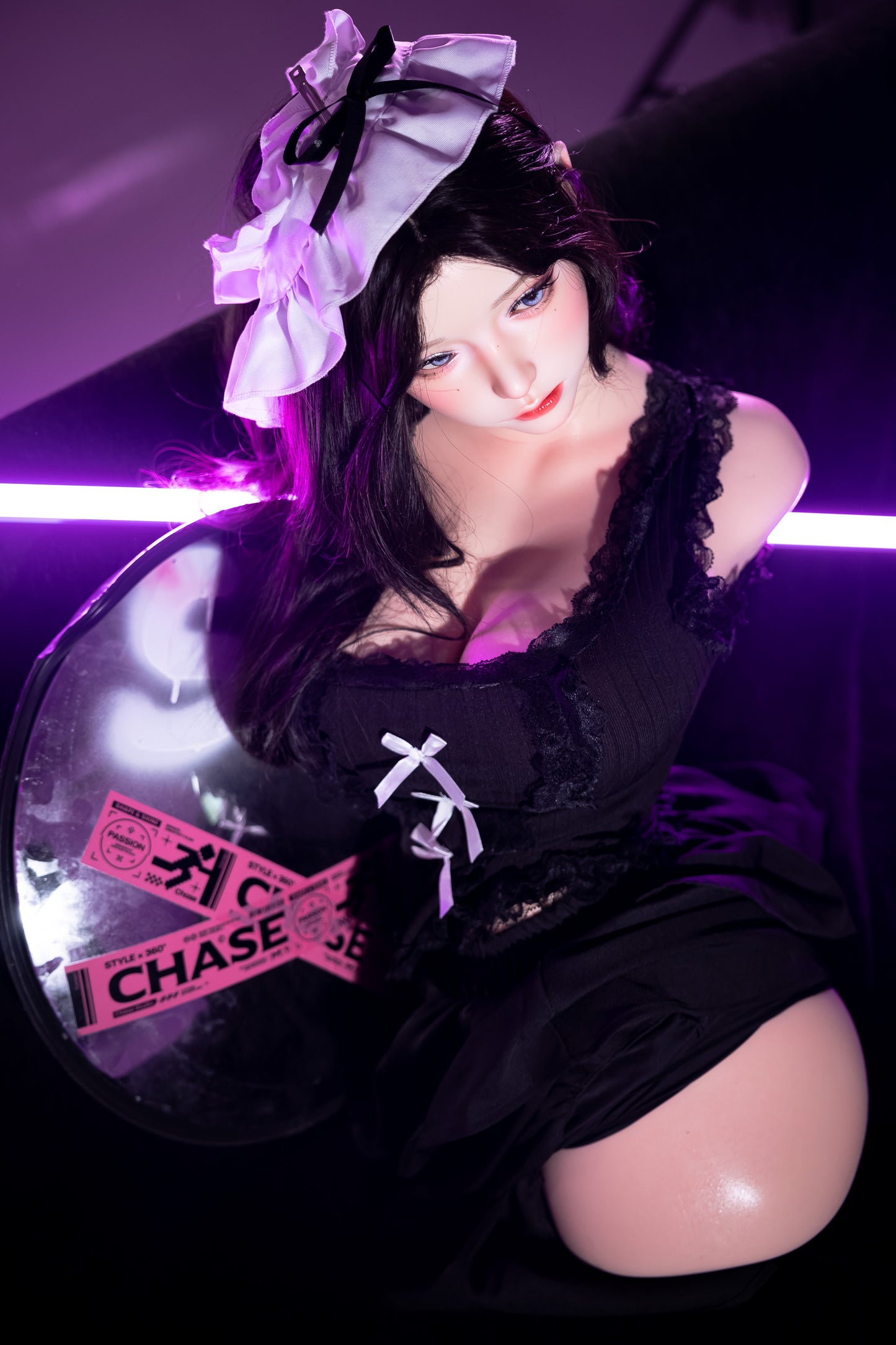 Shedoll Cheryl - Torso (SH227) Sex Doll