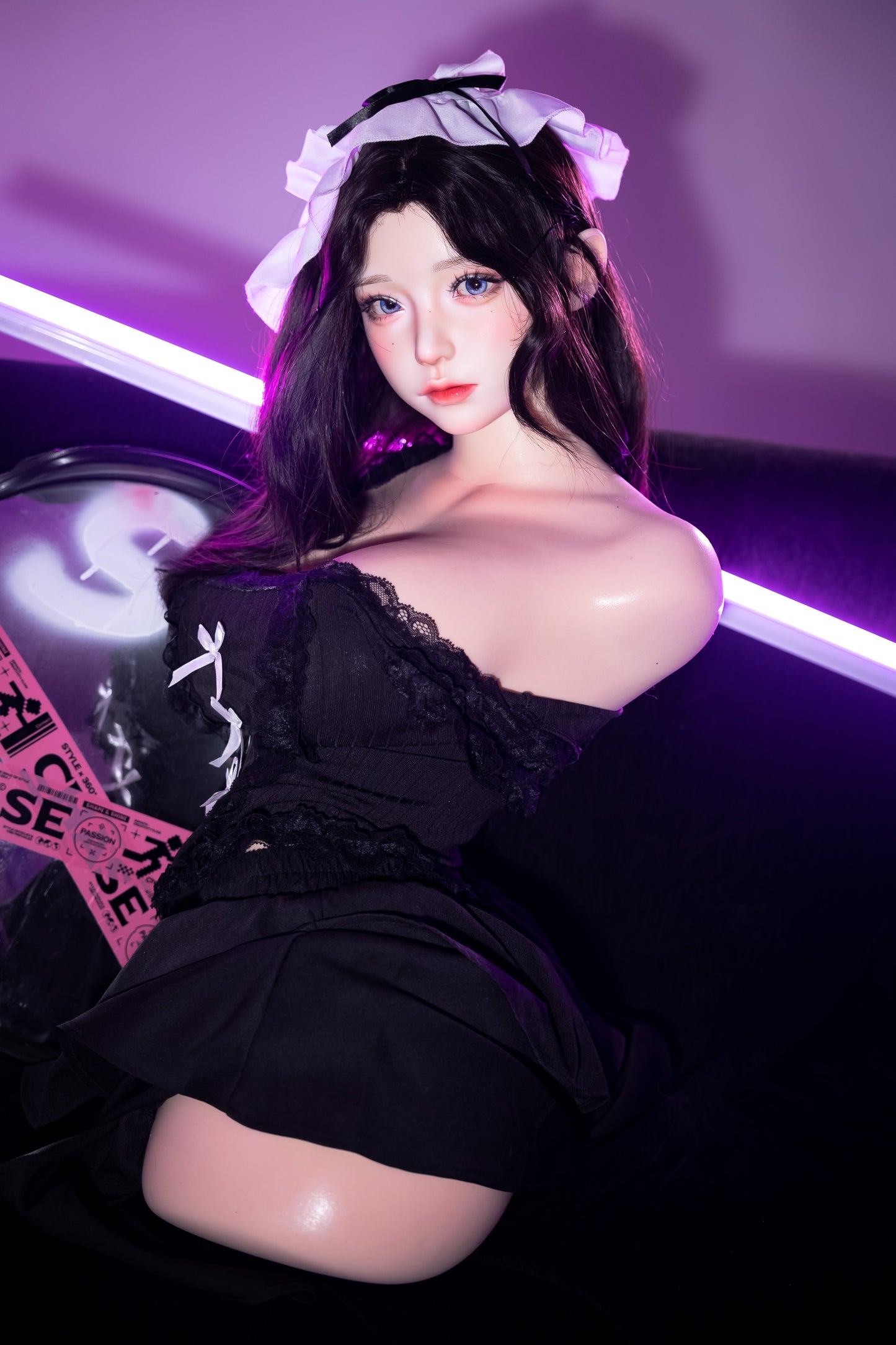 Shedoll Cheryl - Torso (SH227) Sex Doll