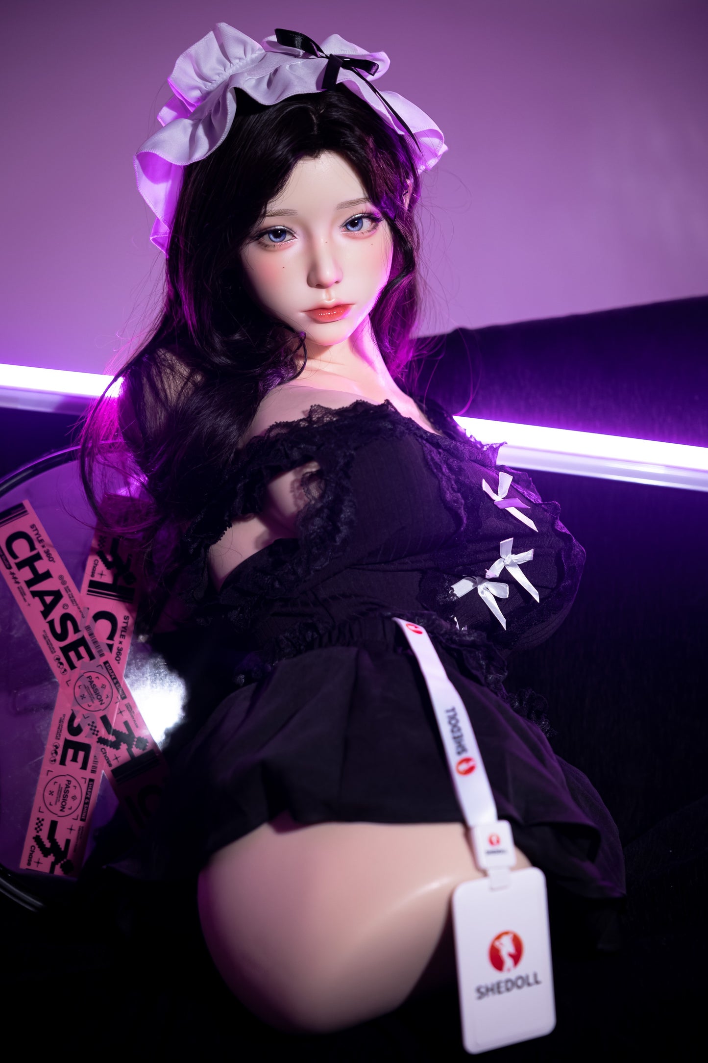 Shedoll Cheryl - Torso (SH227) Sex Doll