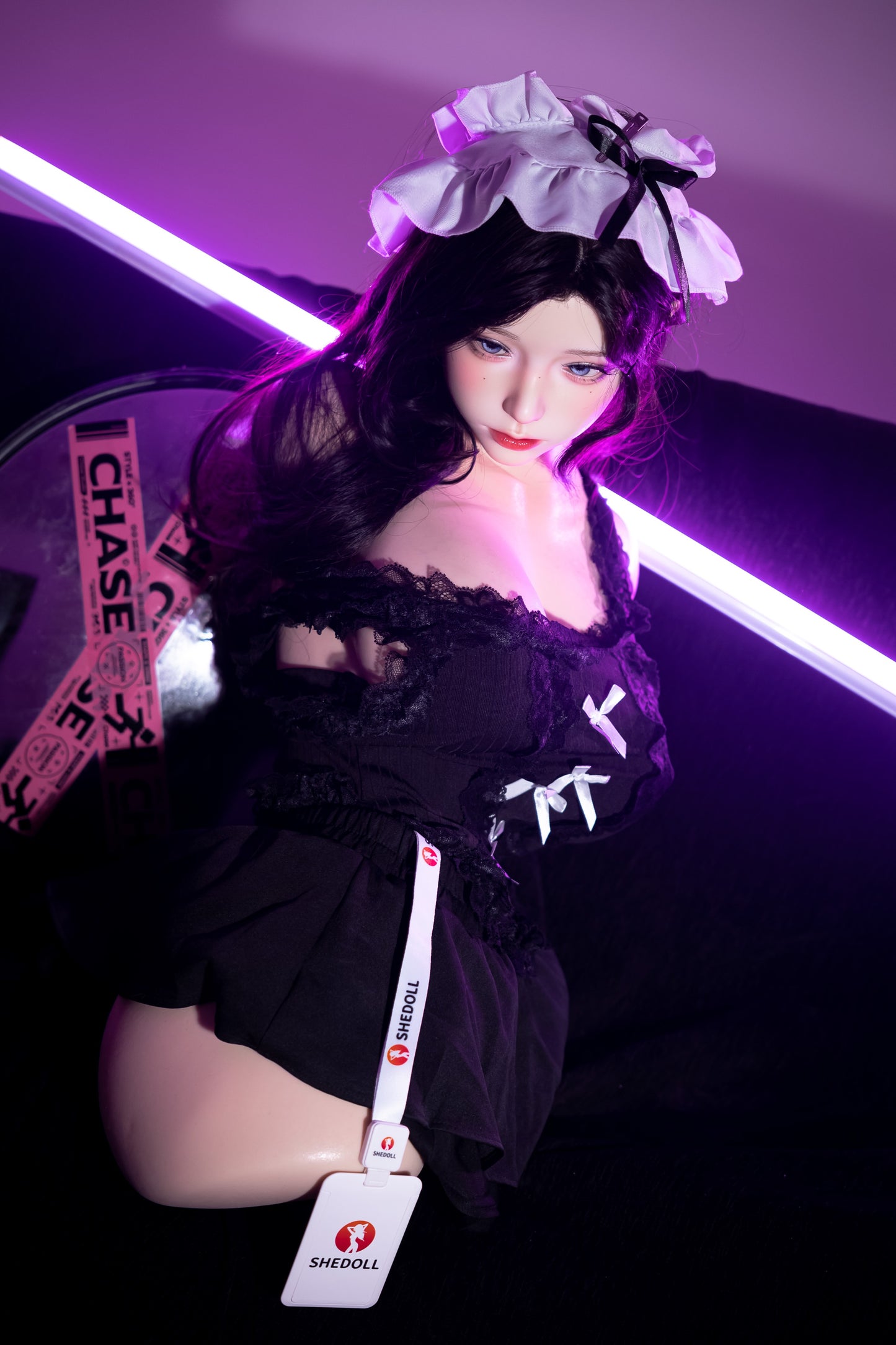 Shedoll Cheryl - Torso (SH227) Sex Doll