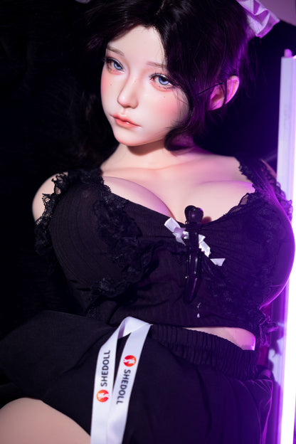 Shedoll Cheryl - Torso (SH227) Sex Doll
