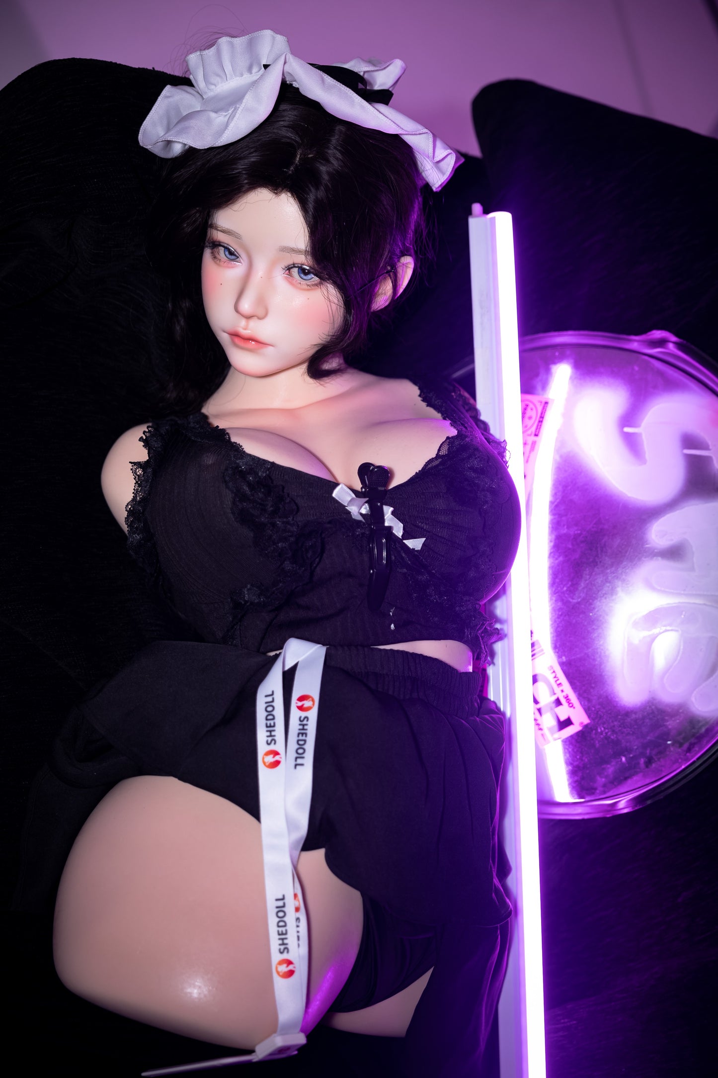 Shedoll Cheryl - Torso (SH227) Sex Doll