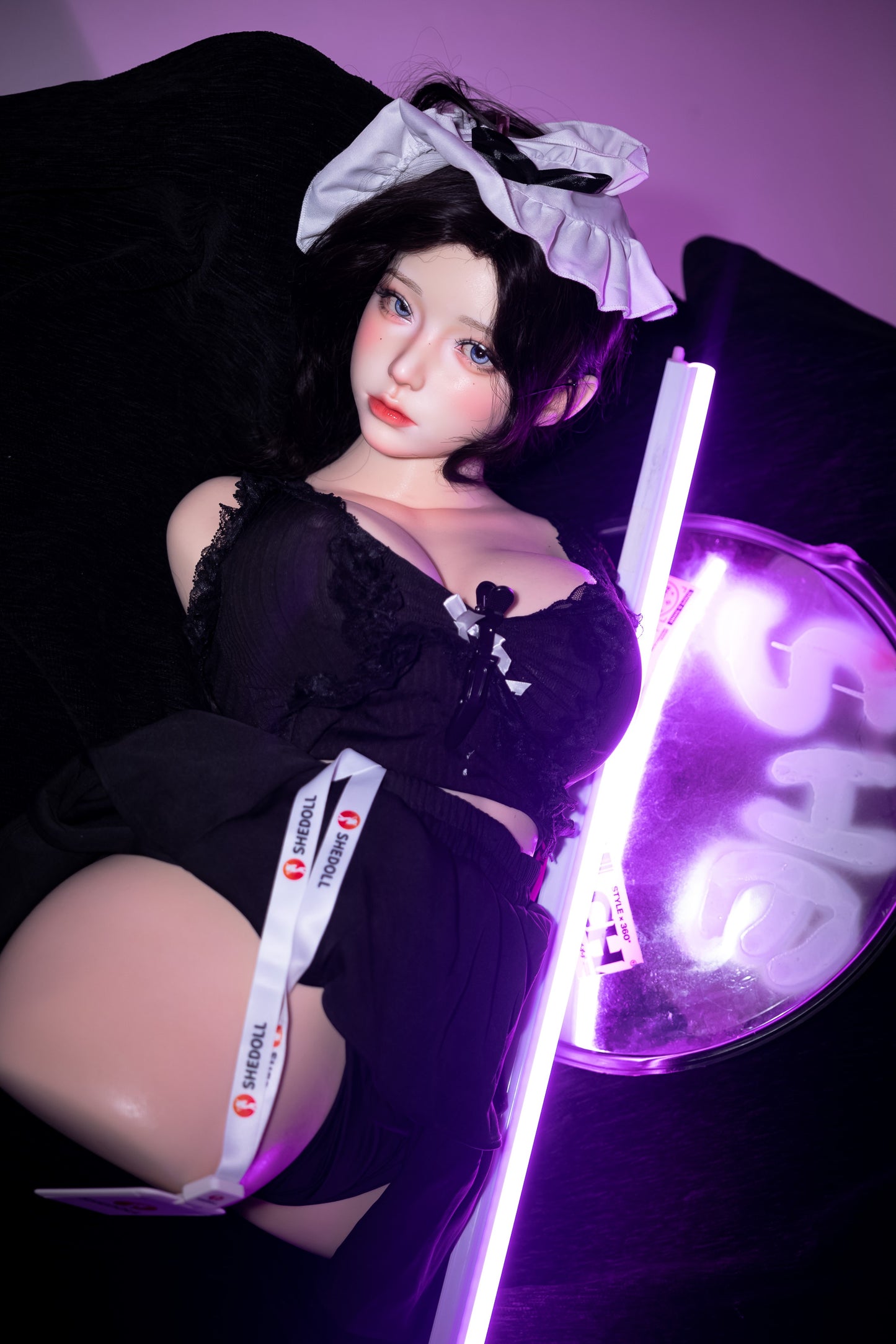 Shedoll Cheryl - Torso (SH227) Sex Doll