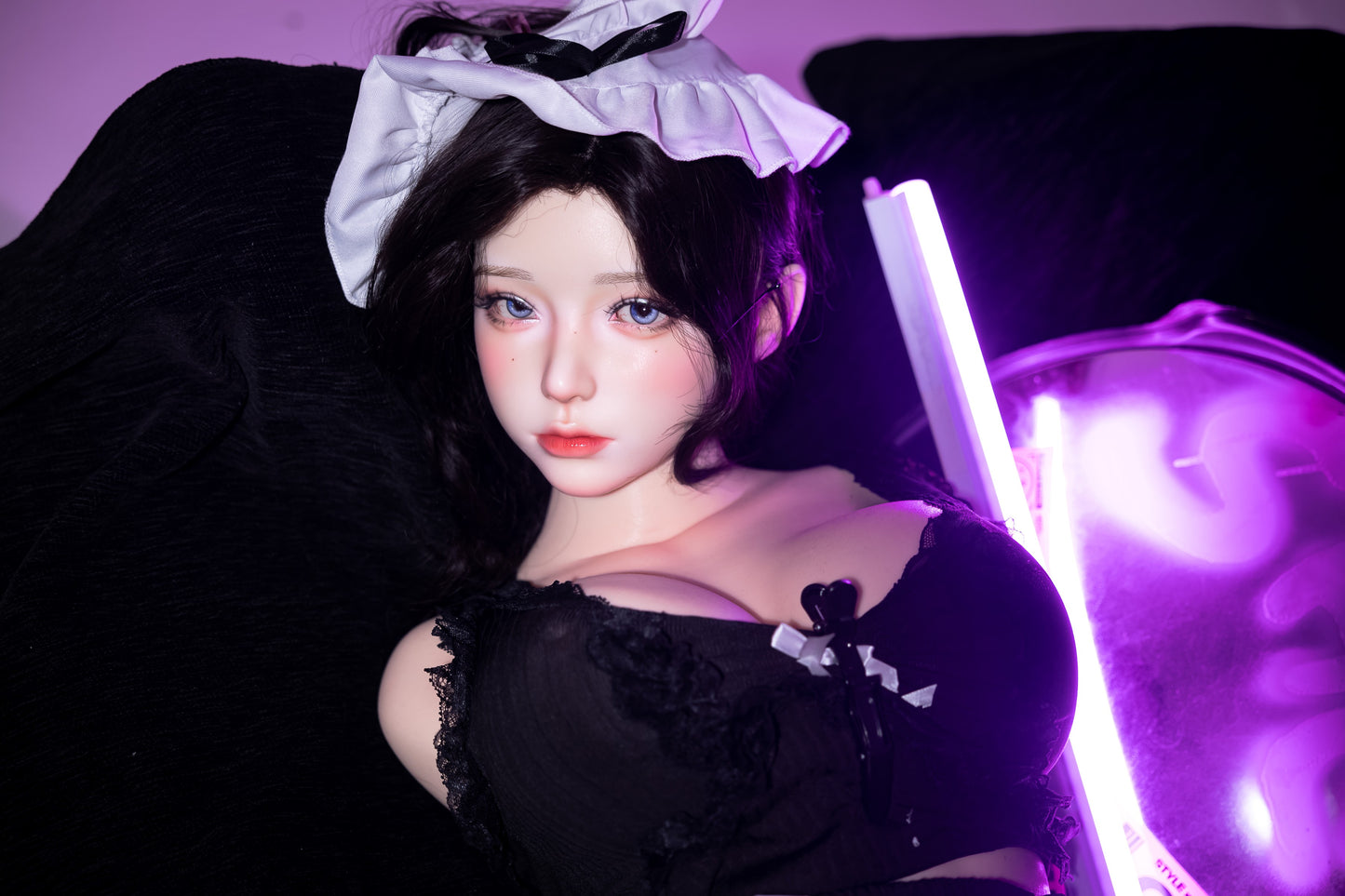 Shedoll Cheryl - Torso (SH227) Sex Doll