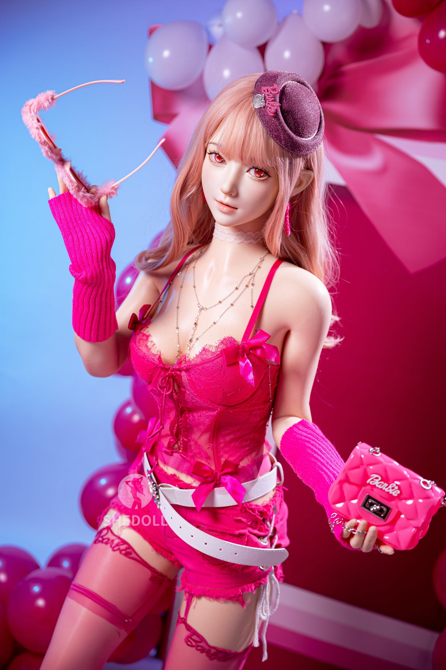 Shedoll Tanya - 160cm (SH245) Sex Doll
