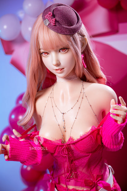 Shedoll Tanya - 160cm (SH245) Sex Doll