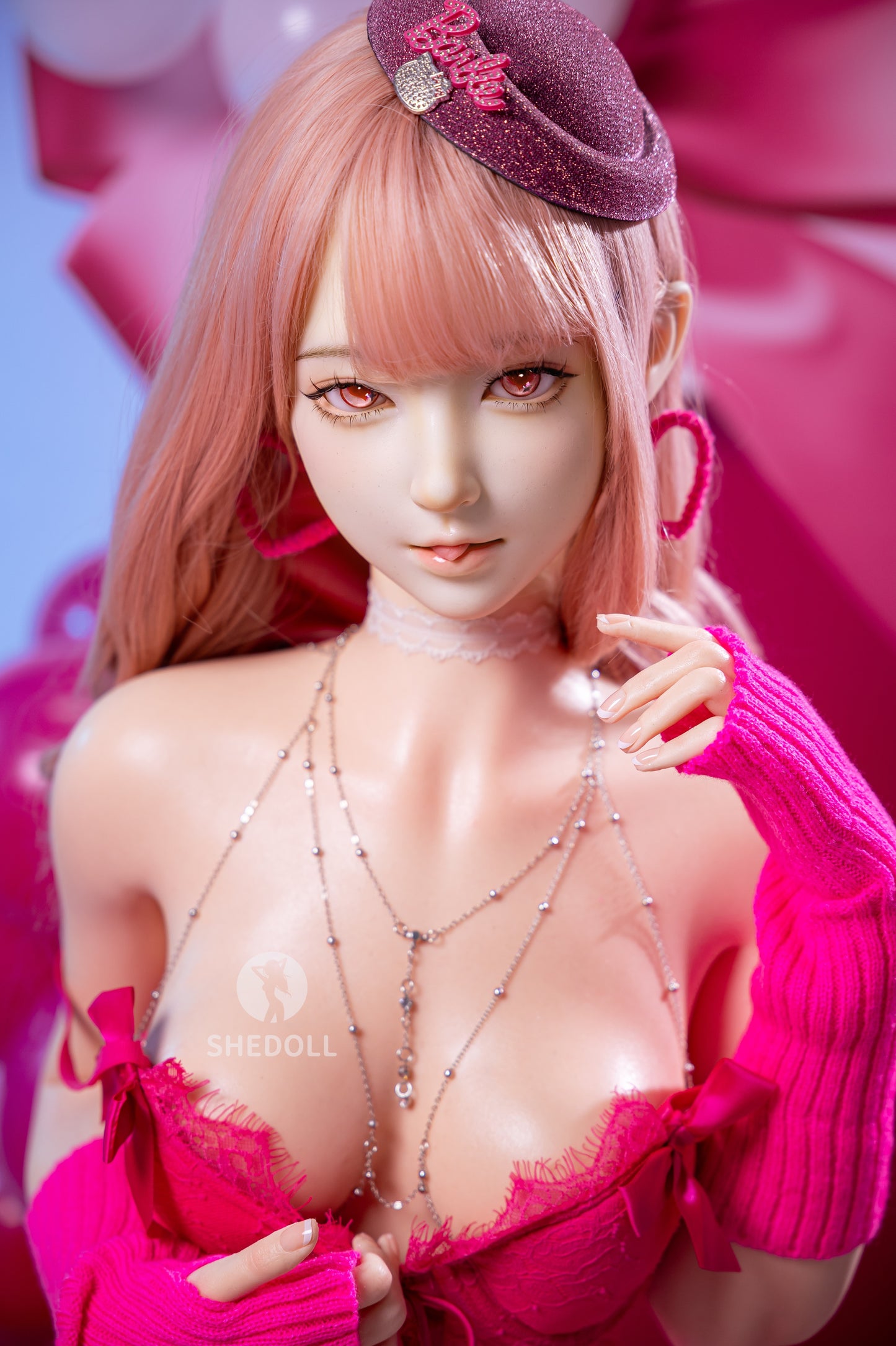 Shedoll Tanya - 160cm (SH245) Sex Doll