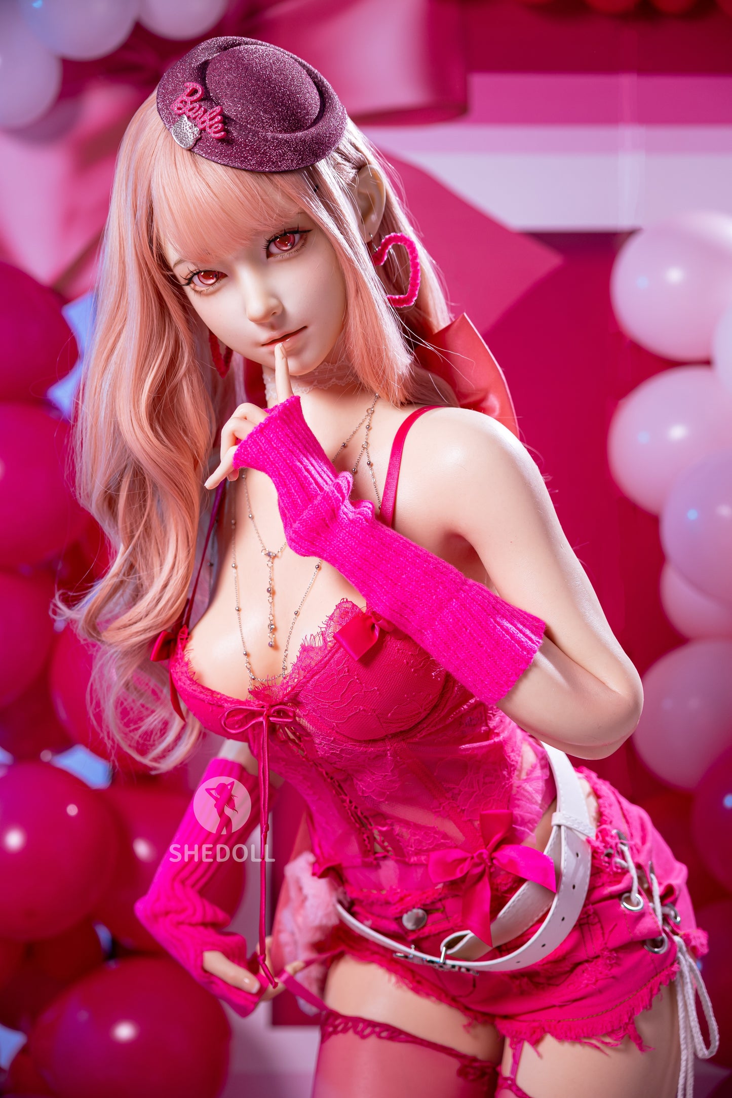 Shedoll Tanya - 160cm (SH245) Sex Doll