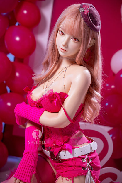 Shedoll Tanya - 160cm (SH245) Sex Doll
