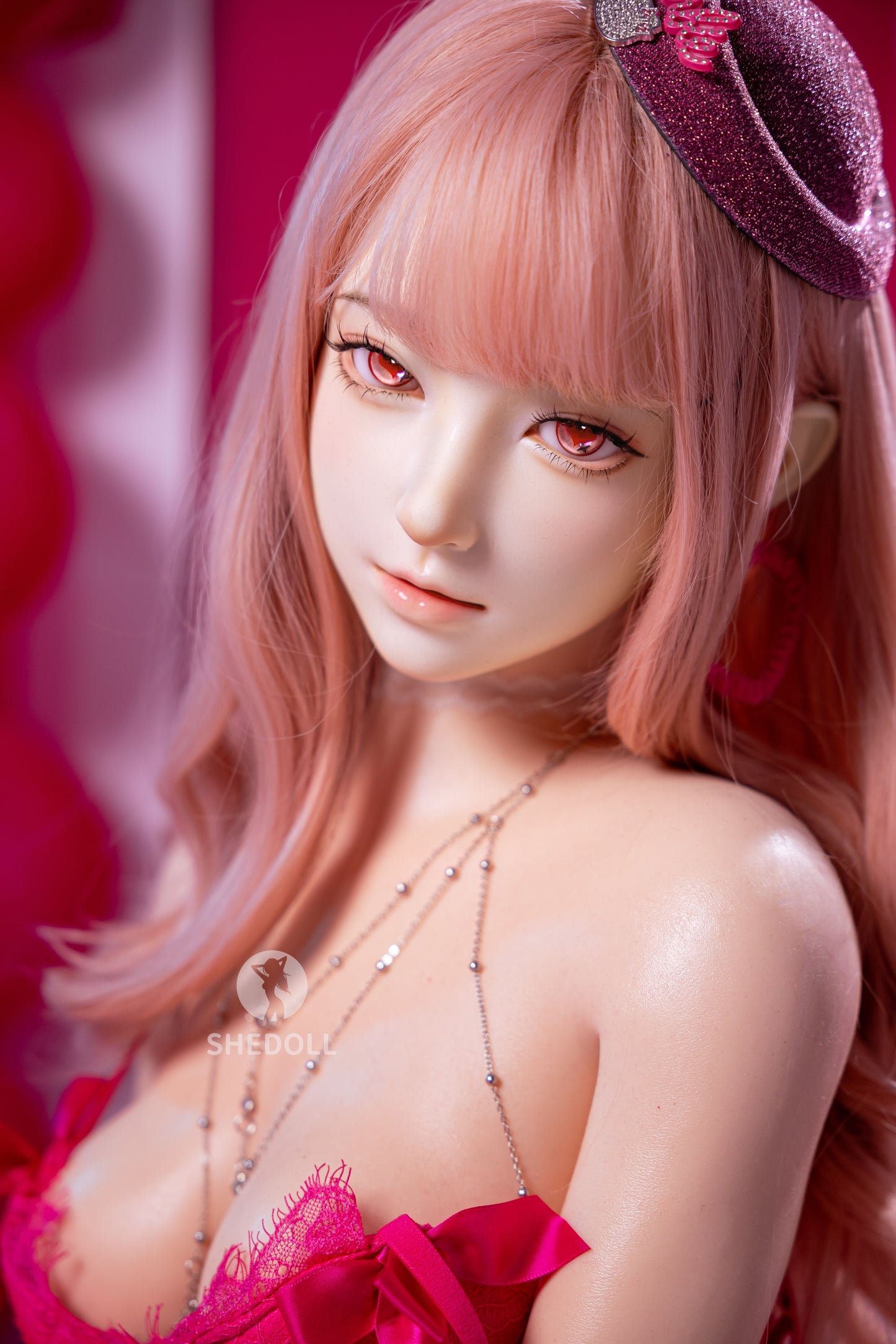 Shedoll Tanya - 160cm (SH245) Sex Doll