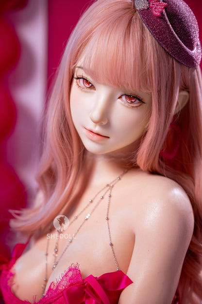 Shedoll Tanya - 160cm (SH245) Sex Doll