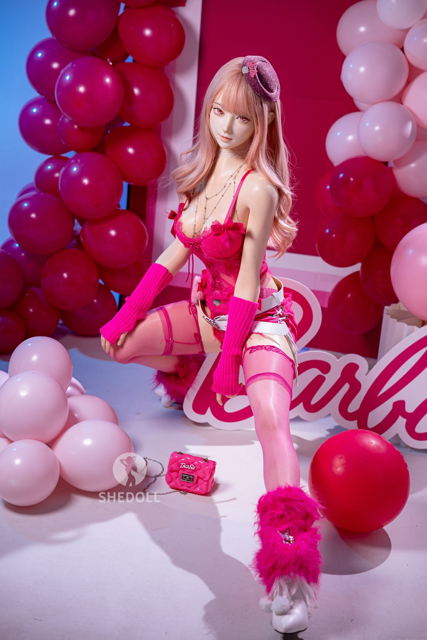 Shedoll Tanya - 160cm (SH245) Sex Doll