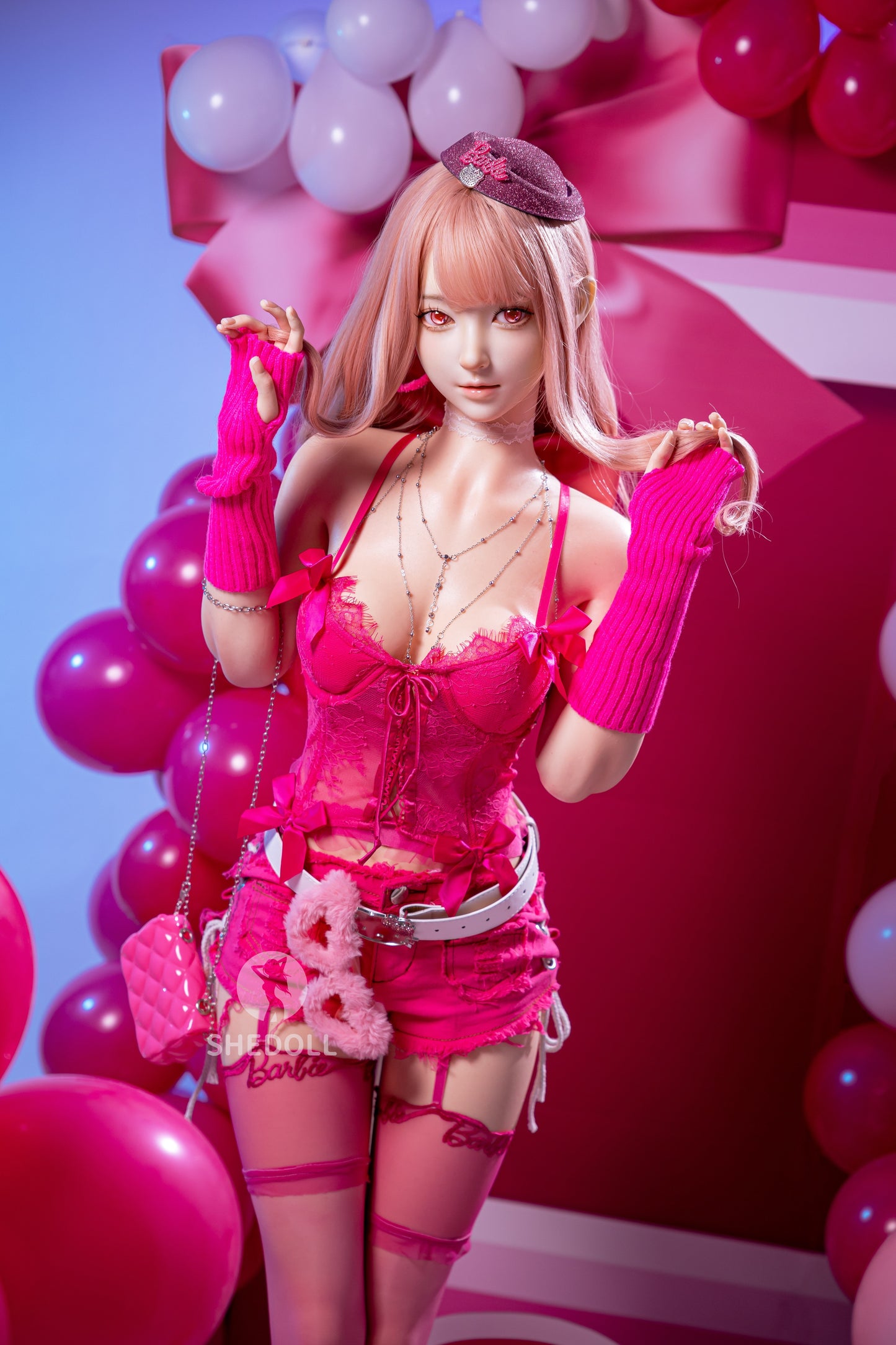 Shedoll Tanya - 160cm (SH245) Sex Doll