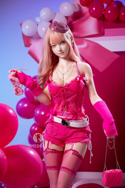 Shedoll Tanya - 160cm (SH245) Sex Doll