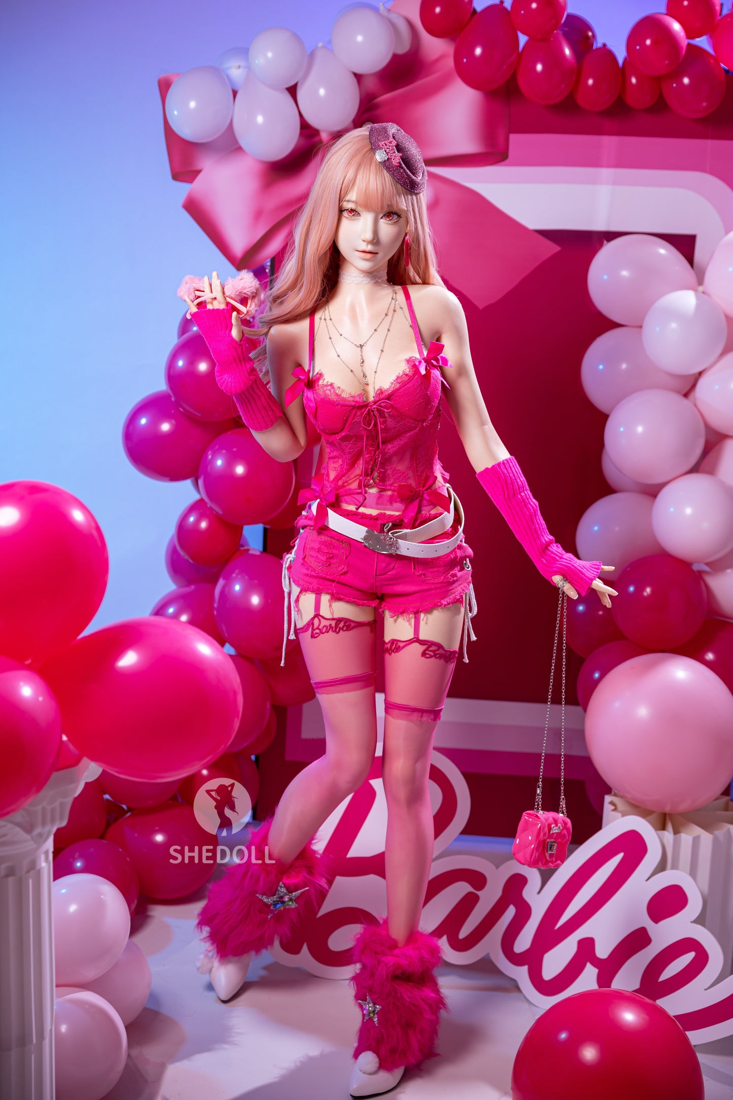 Shedoll Tanya - 160cm (SH245) Sex Doll