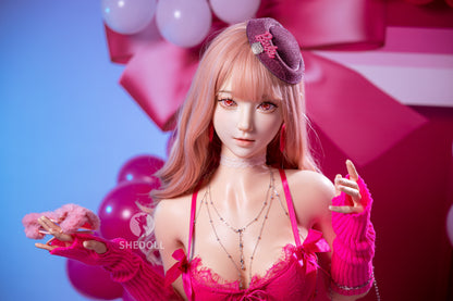 Shedoll Tanya - 160cm (SH245) Sex Doll