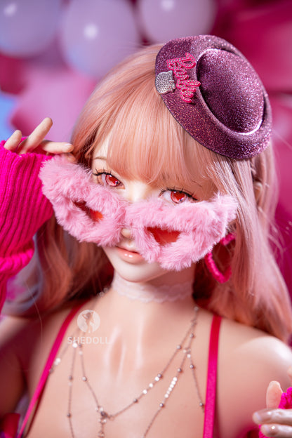 Shedoll Tanya - 160cm (SH245) Sex Doll