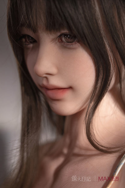 Firefly Sanmu - 165cm MAX (Silicone) Sex Doll